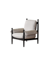 Solar Lounge Chair