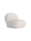 Tangyuan Lounge Chair