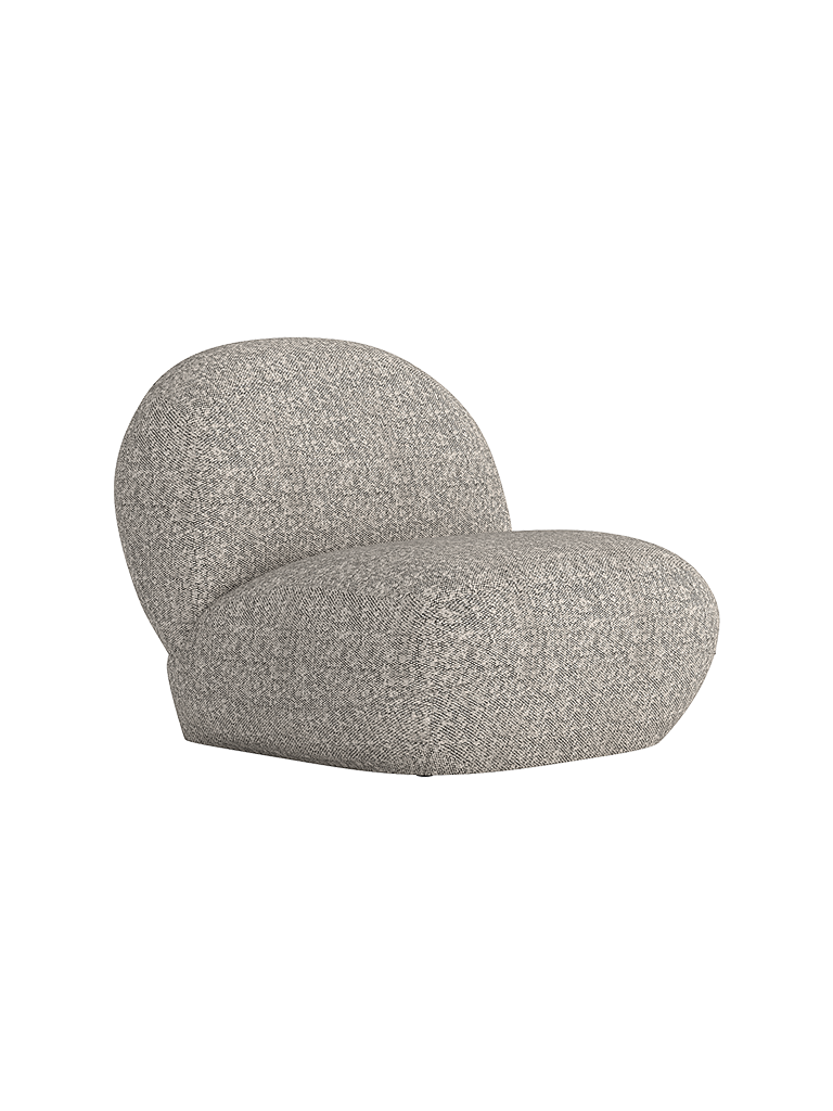 Tangyuan Lounge Chair