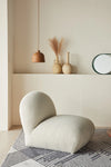 Tangyuan Lounge Chair