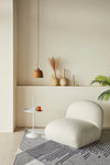 Tangyuan Lounge Chair