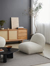 Tangyuan Lounge Chair