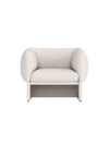 Tulip Lounge Chair