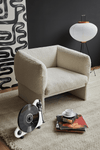 Tulip Lounge Chair