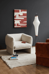 Tulip Lounge Chair
