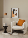 Tulip Lounge Chair