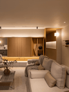 Momofuku Modular Sofa