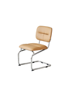 Walnut Cookies Chair