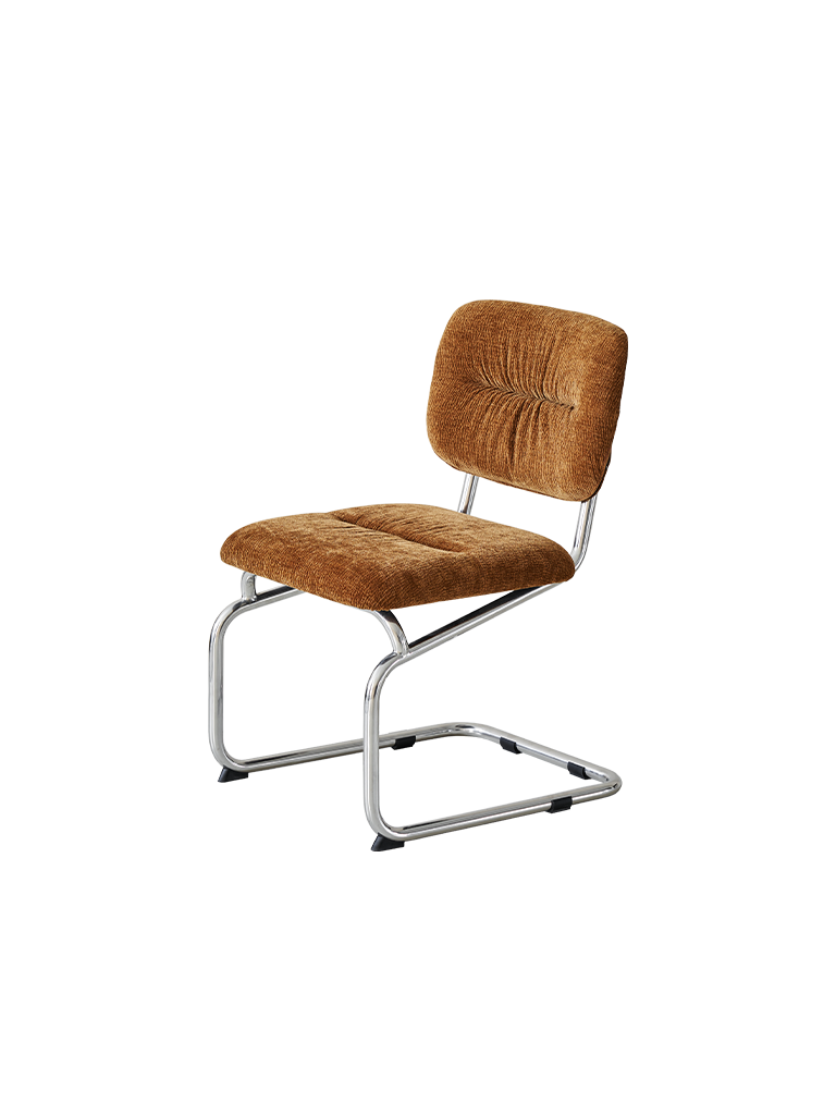 Walnut Cookies Chair