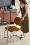 Walnut Cookies Chair