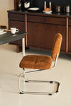 Walnut Cookies Chair