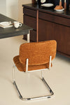 Walnut Cookies Chair
