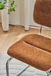 Walnut Cookies Chair