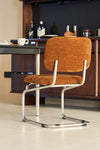 Walnut Cookies Chair