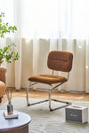 Walnut Cookies Chair