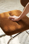 Walnut Cookies Chair