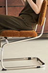Walnut Cookies Chair