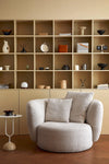 Wonton Daybed