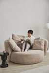 Wonton Daybed