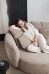 Wonton Daybed