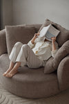 Wonton Daybed