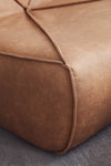 Zong Sofa French Seam