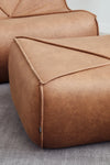 Zong Sofa French Seam