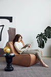 Zong Sofa French Seam