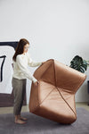 Zong Sofa French Seam