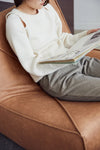 Zong Sofa French Seam