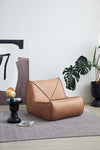 Zong Sofa French Seam