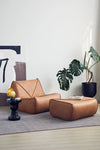 Zong Sofa French Seam