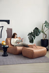 Zong Sofa French Seam