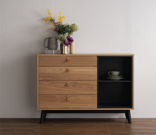 ZARA Sideboard DUK