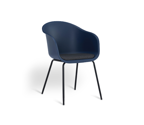 GRACE Arm Chair - DUK