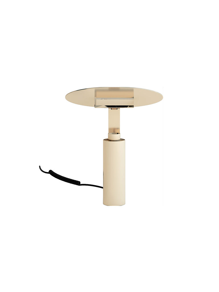 Rainbow Along Lamp