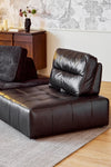 9-Layer Mousse Adjustable Sofa