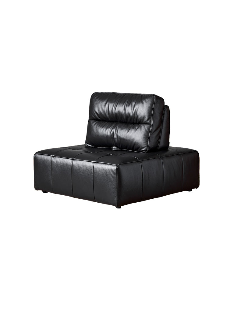 9-Layer Mousse Adjustable Sofa