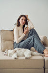 9-Layer Sofa