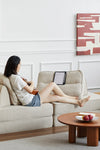 9-Layer Sofa