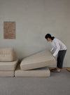 9-Layer Sofa