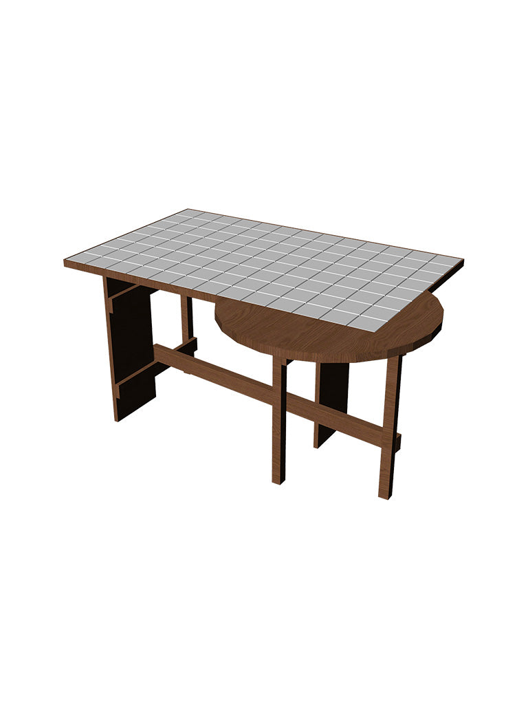 Flexifun Table