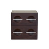 Planets Bedside Table