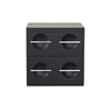 Planets Bedside Table