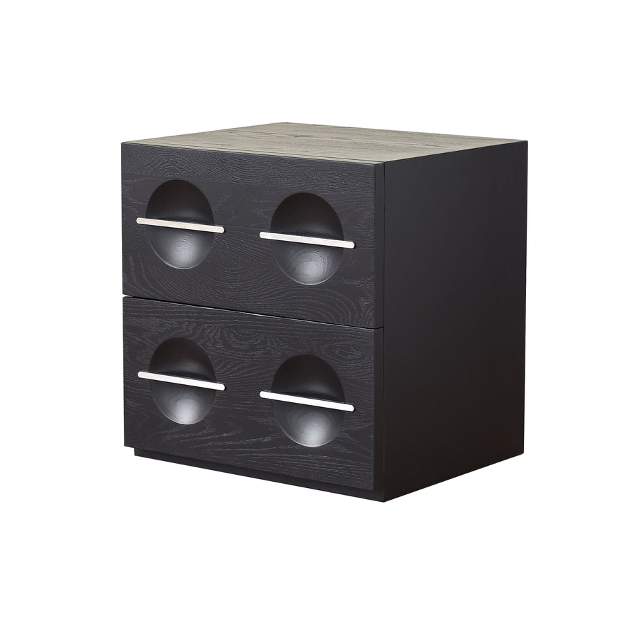 Planets Bedside Table