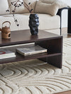 Bell Coffee Table