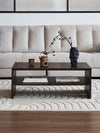 Bell Coffee Table