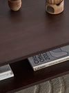 Bell Coffee Table