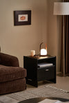 Bonne Nightstand Wide