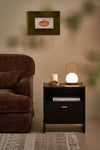 Bonne Nightstand Wide